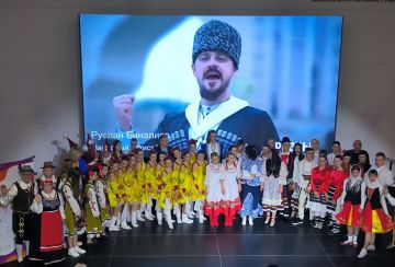 Сила в единстве: «Колибри» на стратегической сессии «Навигаторы детства»