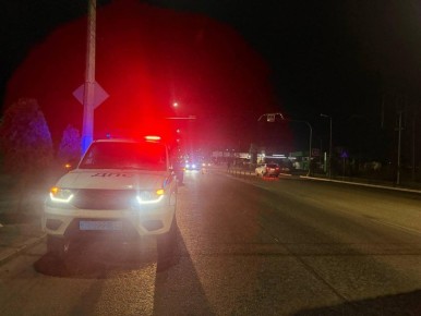 В Мелитополе пострадал несовершеннолетний пешеход