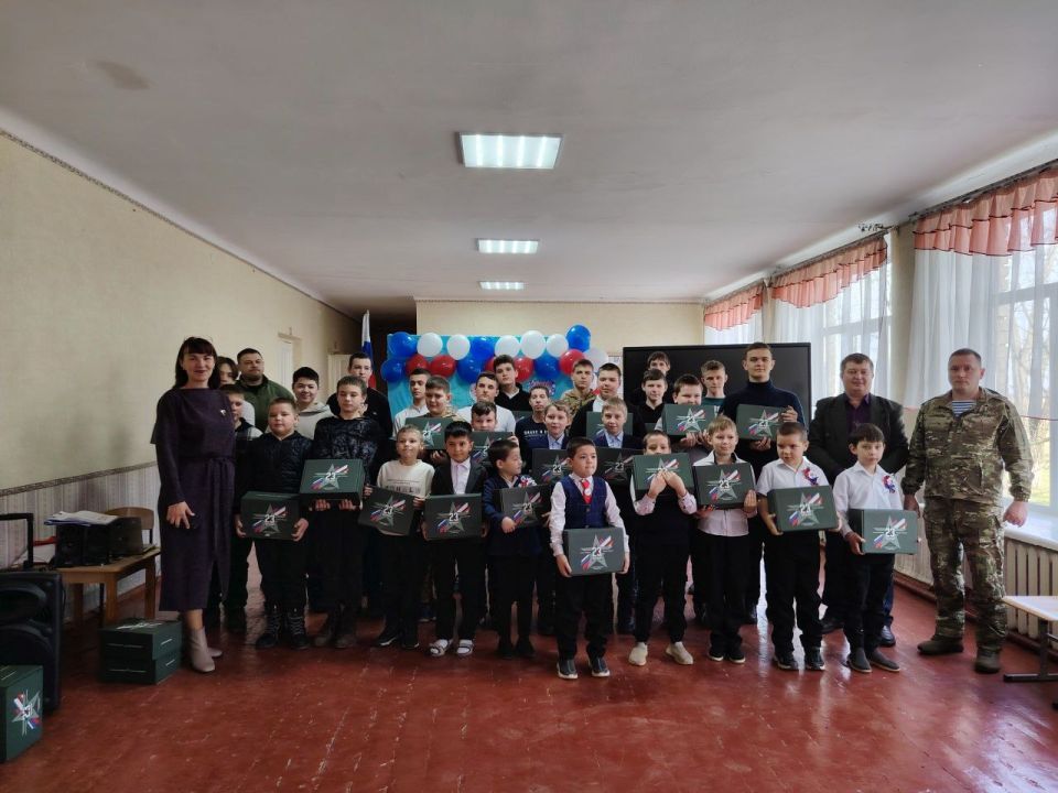 � ���� ��������� ���������!