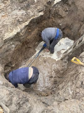 25.02.26 сотрудники СВКХ «Терпенье» ГУП ЗО «Вода Запорожья»