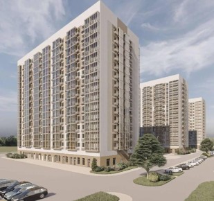 Евгений Балицкий: В Запорожской области стартовала программа приобретения недвижимости в рамках государственной программы льготного ипотечного кредитования под 2%