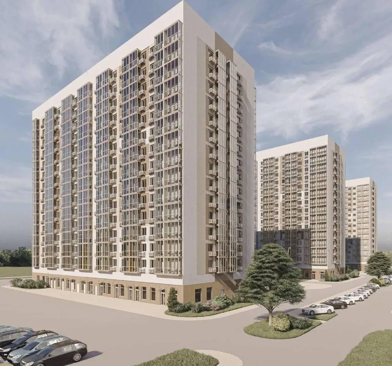 Евгений Балицкий: В Запорожской области стартовала программа приобретения недвижимости в рамках государственной программы льготного ипотечного кредитования под 2%