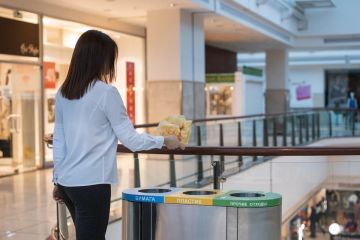 Глава Мелитополя поручил усилить работу по ликвидации стихийных свалок