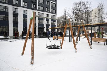 В Запорожской области стартовала программа приобретения жилья по ипотеке под 2%