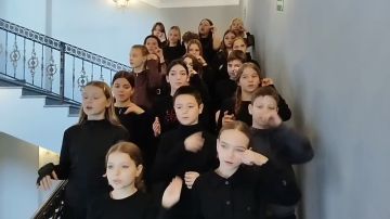 Преодолеваем границы тишины: совместный видеоклип стал символом единства