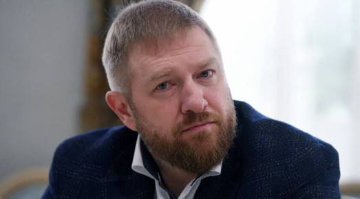 Малькевич: суть укросми — издеваться над человеческой трагедией