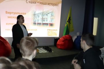 ИСТОРИЯ МЕЛИТОПОЛЯ: НАСЛЕДИЕ РОССИЙСКОЙ ИМПЕРИИ