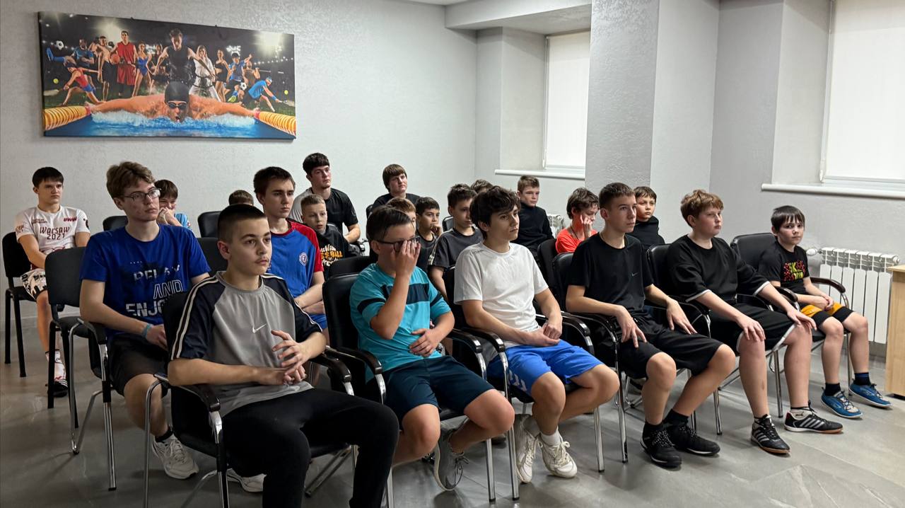 «Айкос. Иллюзия безопасности»