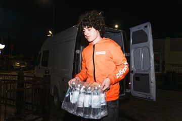 Евгений Балицкий: На контроле остаётся вопрос пребывания в пунктах временного размещения Запорожской области жителей освобождённых территорий Донецкой Народной Республики