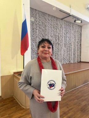 О передаче вакантного депутатского мандата