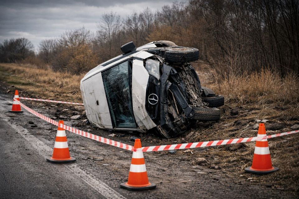 Виновника смертельного ДТП обязали выплатить миллион пострадавшей стороне