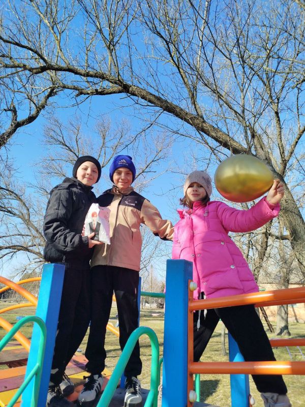 �������� � ��� ������ ����� �������� � �������� ����������!