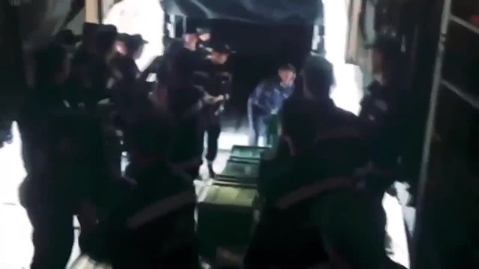 Поступай в вузы МЧС России и стань частью команды профессионалов