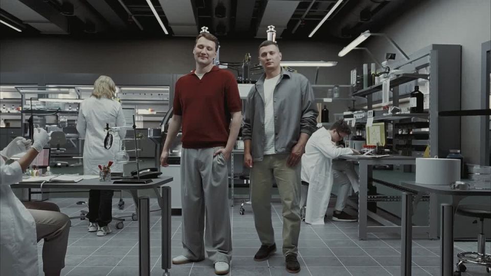 Выбери науку!. С 2022 по 2031 годы в России проходит Десятилетие науки и технологий