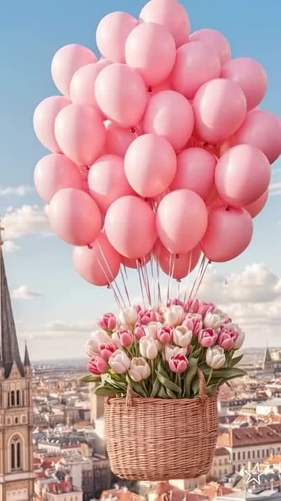 С добрым утром, дорогие женщины!