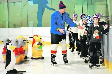 ��� ����: � ���������� ��������� � �������� ���������� ���������� �������