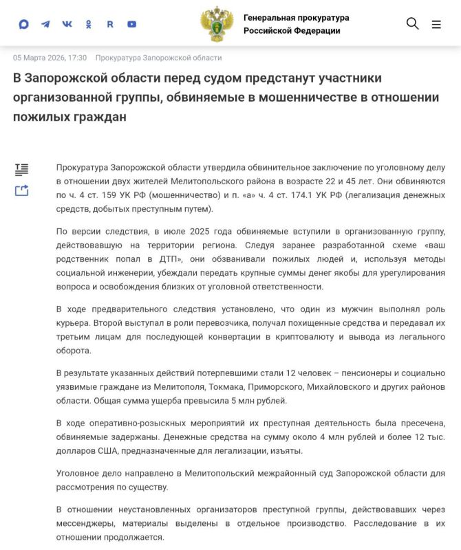 ����������� ����������� ������� ��������� ������������� ���������� �� ���������� ���� � ��������� ���� ������� ��������������� ������ � �������� 22 � 45 ���