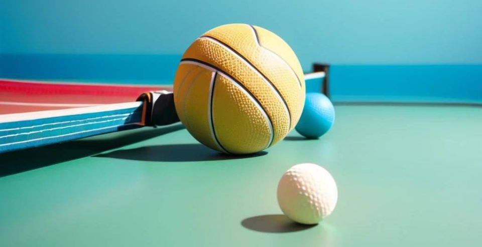 Расписание спортивных секций МБУ ДО "Спортивная школа Мелитопольского муниципального округа"