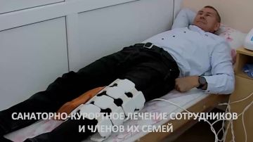 Главное управление МВД России по Запорожской области приглашает на службу в органы внутренних дел граждан Российской Федерации в возрасте от 18 до 55 лет!