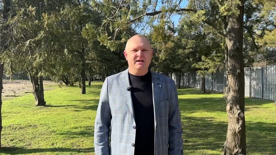 День воссоединения Крыма с Россией — праздник единства и исторической справедливости!