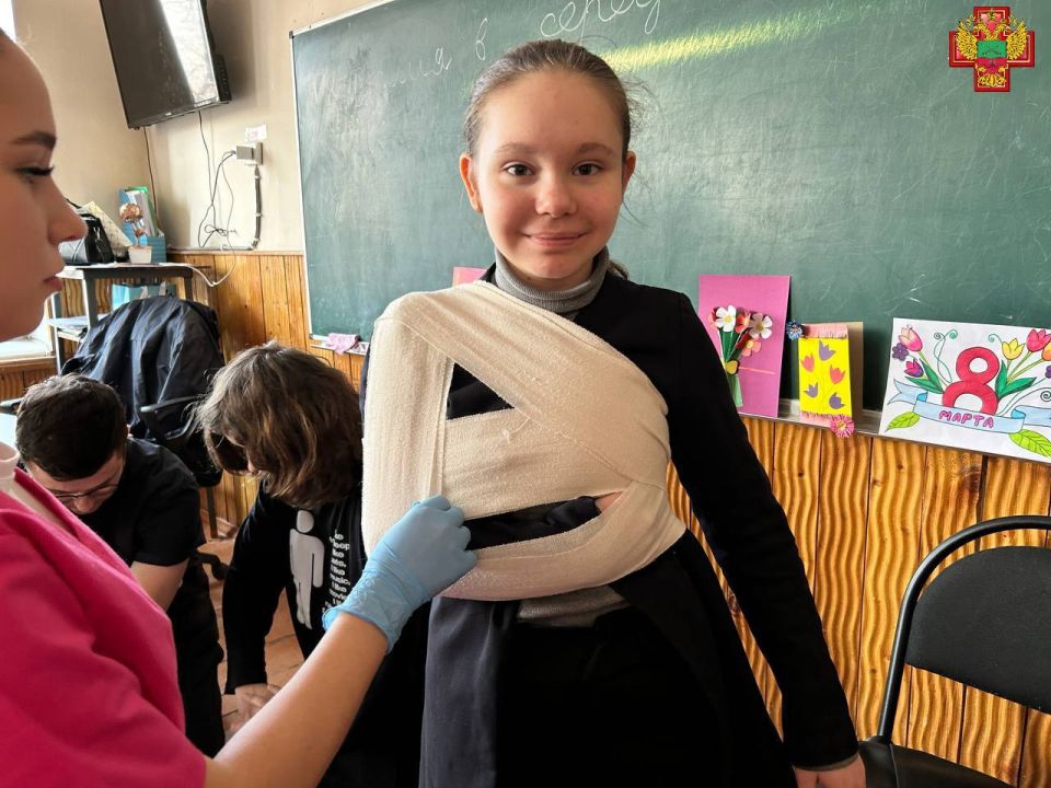 Будущие медики: кто они и где их искать?