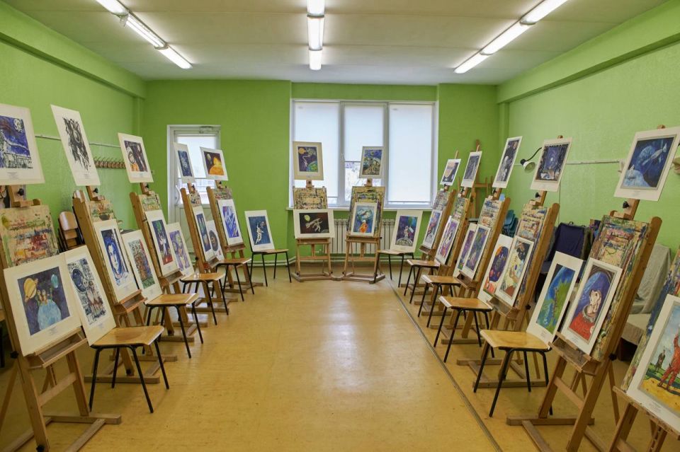 Космический охват: 118 работ и всего 9 путевок в финал!