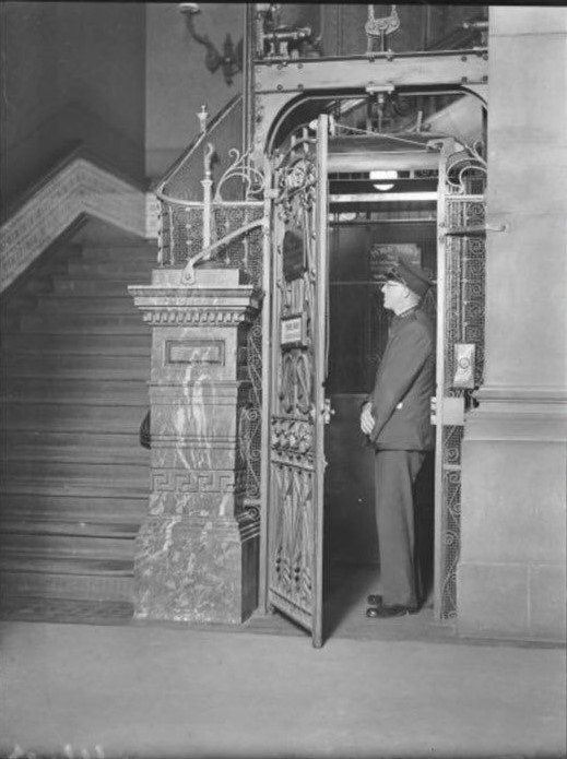 ��������� ������ ��������� � �������� XIX ����