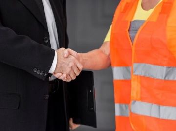 В Акимовке восстановили права работников