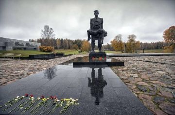 Евгений Балицкий: 22 марта — трагическая дата, которая навсегда останется в нашей истории