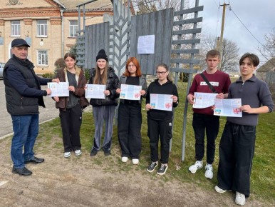 Огонь не прощает халатности