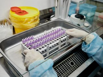 Почти 11 тысяч жителей Запорожской области уже проверили свой ВИЧ-статус в этом году