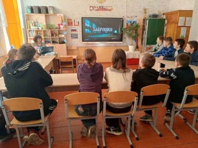 Безопасность превыше всего: важный разговор со школьниками