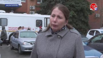 В Мелитополе ко Всемирному дню борьбы с туберкулёзом организовали выездную флюорографию