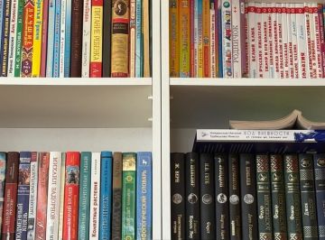 В апреле стартует приём заявок на федеральную субсидию для создания модельных муниципальных библиотек