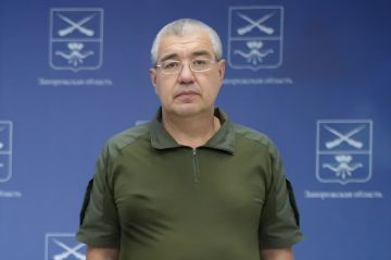 Сергей Золотарёв: От всей души поздравляю с днём рождения военного комиссара городского округа Мелитополь, Акимовского, Мелитопольского и Приазовского муниципальных округов Геннадия Викторовича Сирика