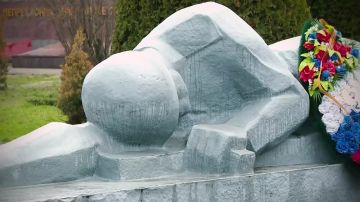 В районе села Тащенак Мелитопольского городского округа поисковики обнаружили останки бойца Великой Отечественной войны, которые после идентификации передали родственникам