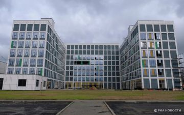 Педиатрический центр в Мелитополе планируют достроить к концу 2026-го