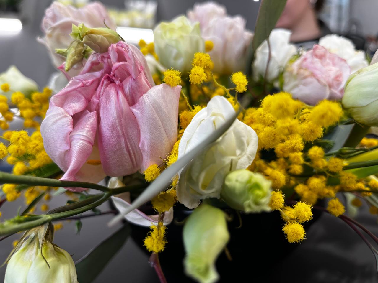 27 марта, пятница. Пятница — это не просто день недели, это особое состояние души