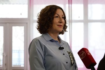 Третий межрегиональный театральный фестиваль «Театральная карусель» прошел в Мелитополе