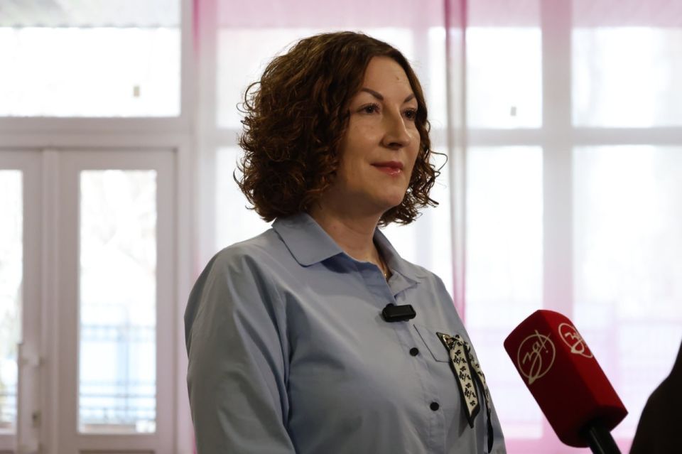 Третий межрегиональный театральный фестиваль «Театральная карусель» прошел в Мелитополе