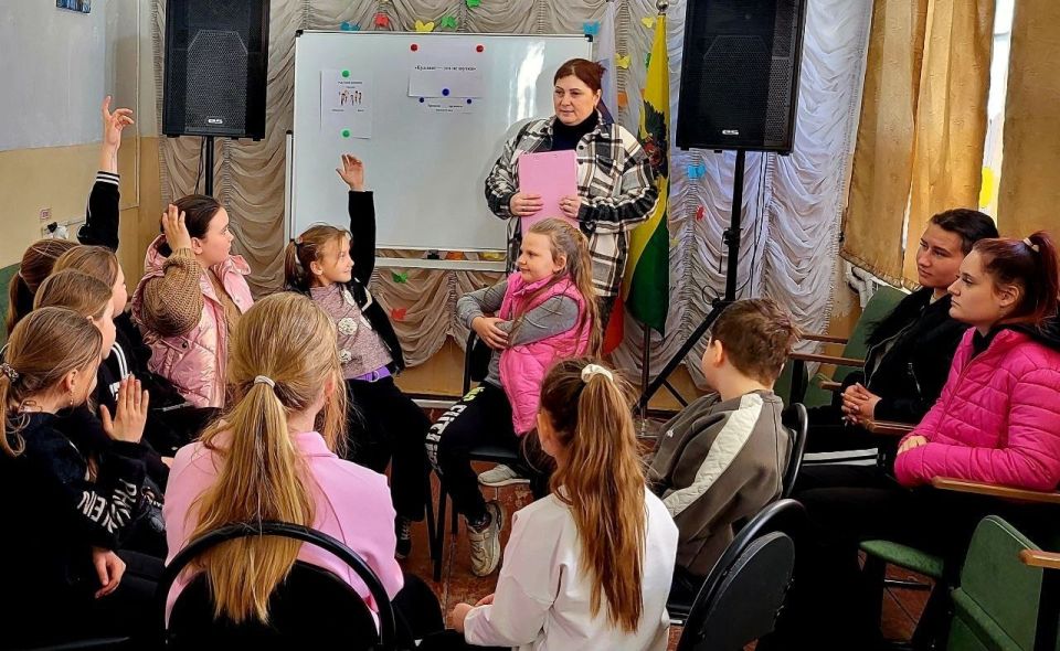 �������-��� �� �����!. � ��������� �������� ����� ���������� ������������-����������