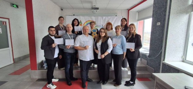 Региональный семинар-практикум «Повышение качества образовательного процесса путем использования современных педагогических технологий в условиях реализации ФГОС»