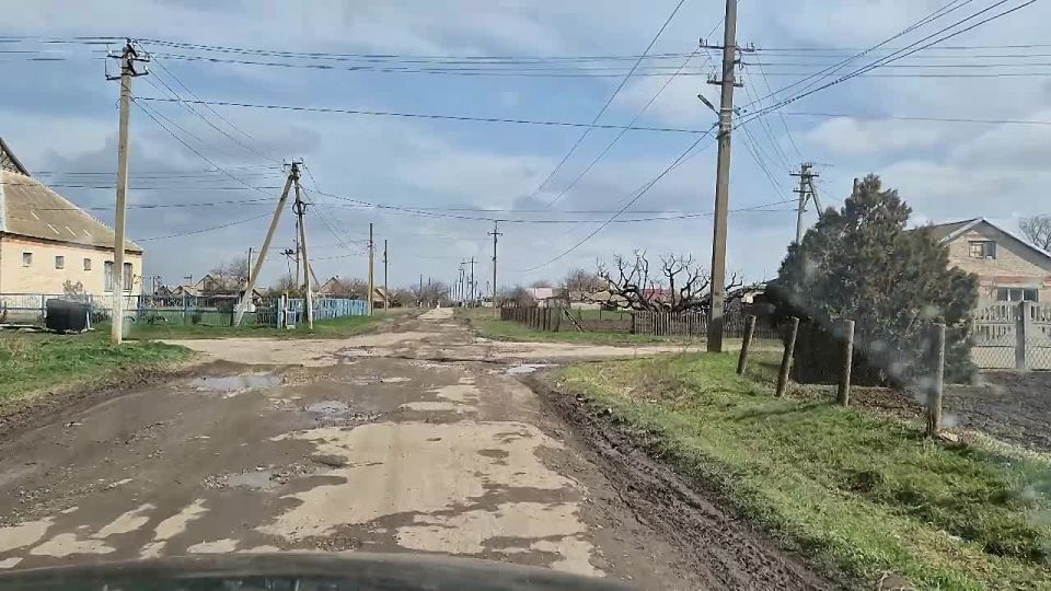 Качество дорог: от громких заявлений — к системным решениям