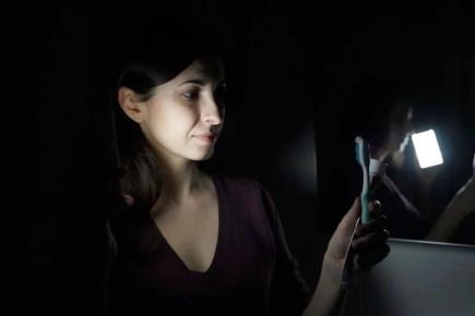 Балицкий: Свет отключен в Мелитополе и четырех округах Запорожской области