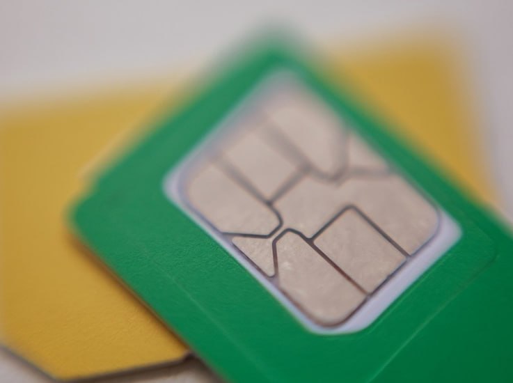 В Мелитополе полицейские задержали 28-летнего местного жителя, которого подозревают в организации незаконной схемы по выдаче SIM-карт