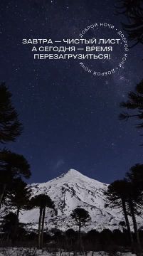 Спокойной ночи, Мелитополь!