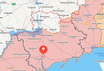 Два майора: В результате атаки БПЛА противника на Мелитополь пострадали шесть мирных граждан – четыре женщины и двое мужчин, которые находились вблизи эпицентра удара