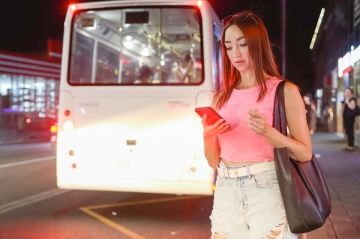 Жители Запорожской области смогут добраться до Санкт-Петербурга по прямому автобусному маршруту