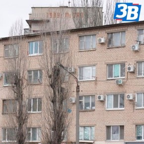 В Мелитополе отремонтируют 13 многоквартирных домов