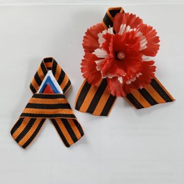 Творчество с патриотическим смыслом